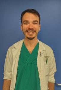 dottor Filippo Patrucco